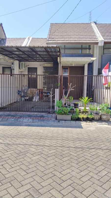 rumah pantai mentari minimalis murah under 1 5 m