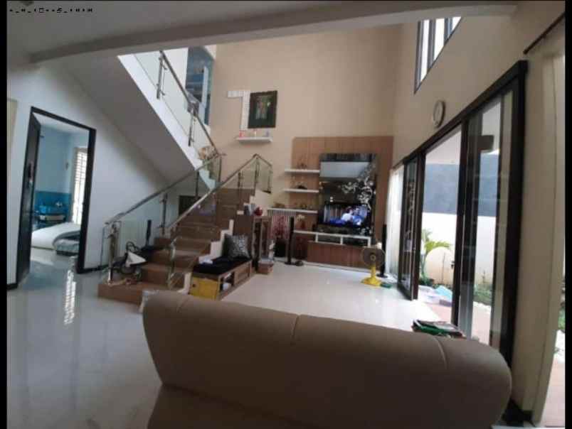 rumah pantai mentari siap huni minimalis