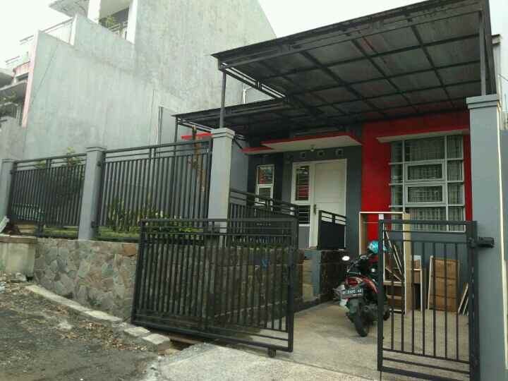 rumah pasir impun bandung