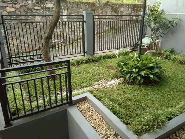 rumah pasir impun bandung