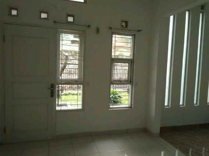 rumah pasir impun bandung