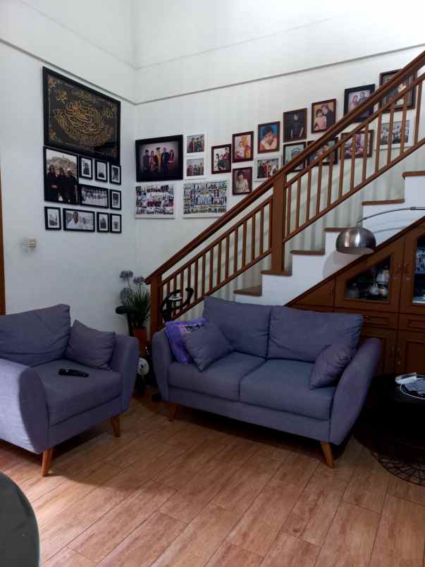 rumah pasirluyu dekat kembar toha bandung