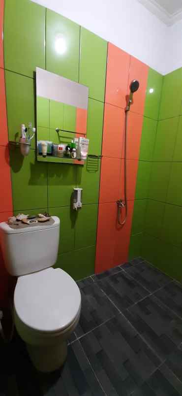 rumah pasirluyu dekat kembar toha bandung