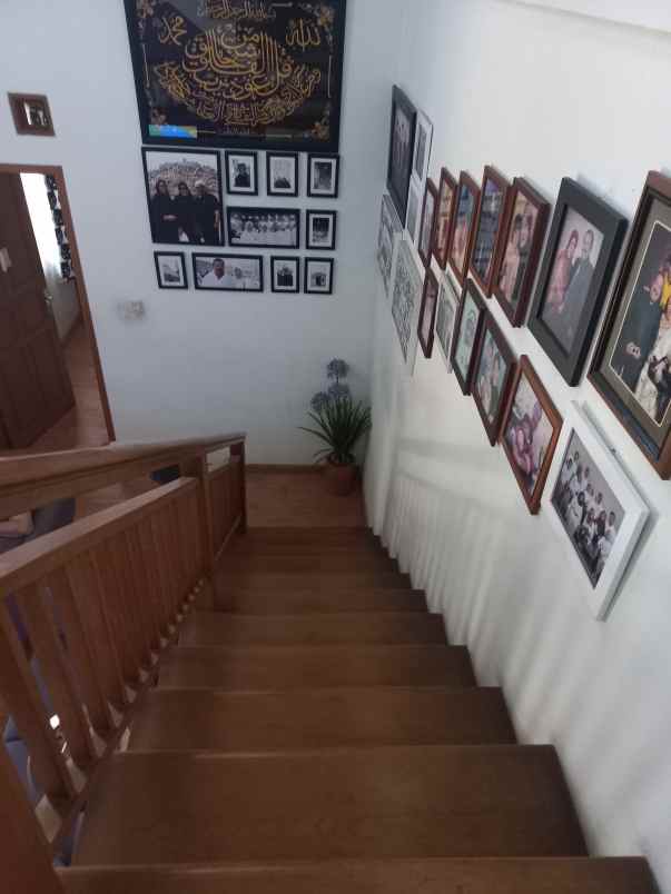 rumah pasirluyu dekat kembar toha bandung