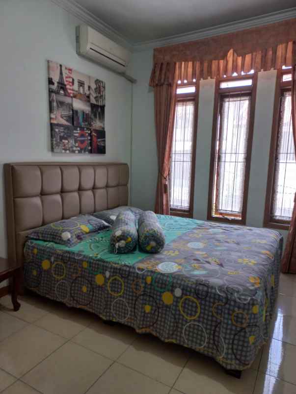 rumah pasirluyu dekat kembar toha bandung