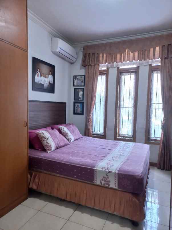 rumah pasirluyu dekat kembar toha bandung