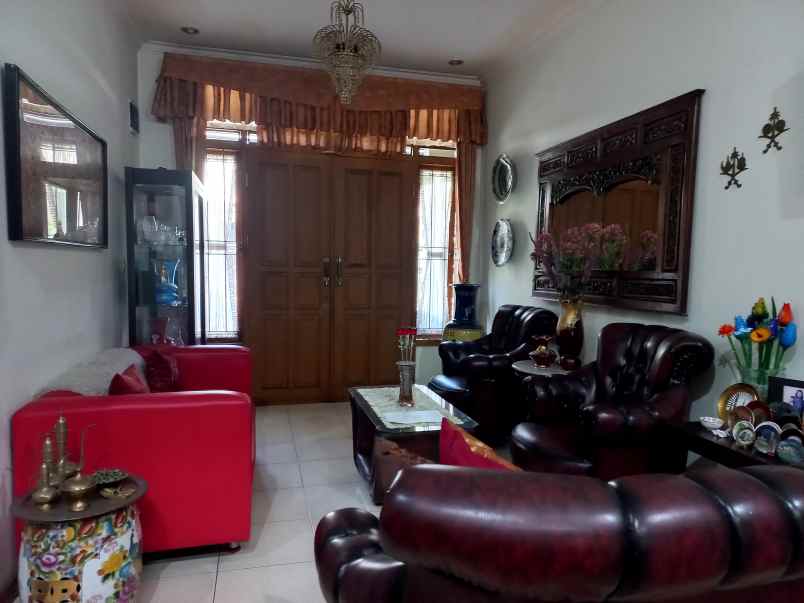 rumah pasirluyu dekat kembar toha bandung