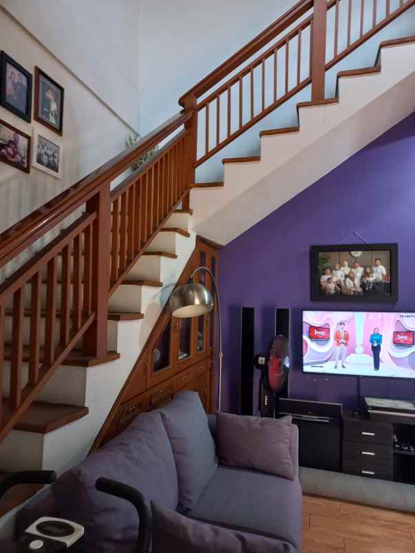 rumah pasirluyu dekat kembar toha bandung