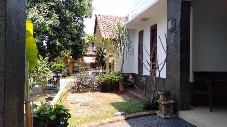 rumah permata puri laguna