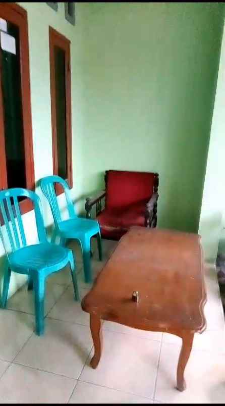 rumah perum siap huni dan minimalis