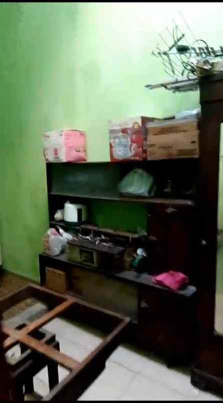 rumah perum siap huni dan minimalis