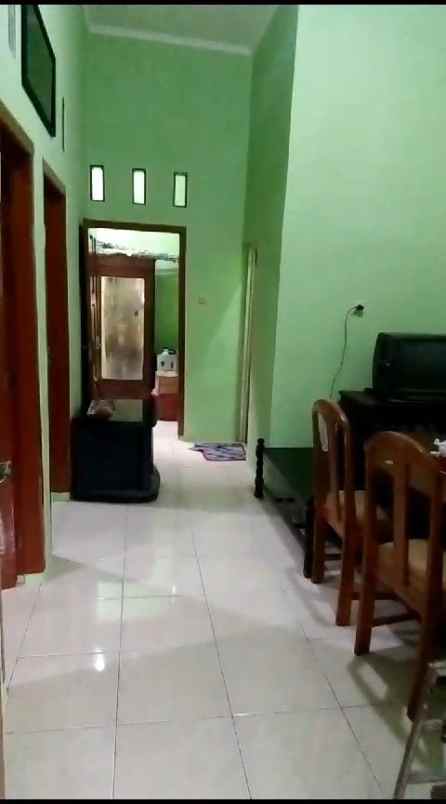 rumah perum siap huni dan minimalis