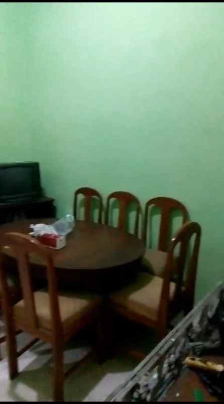 rumah perum siap huni dan minimalis