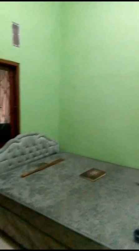 rumah perum siap huni dan minimalis