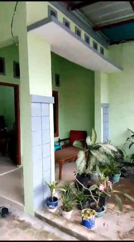 rumah perum siap huni dan minimalis