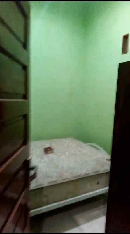 rumah perum siap huni dan minimalis