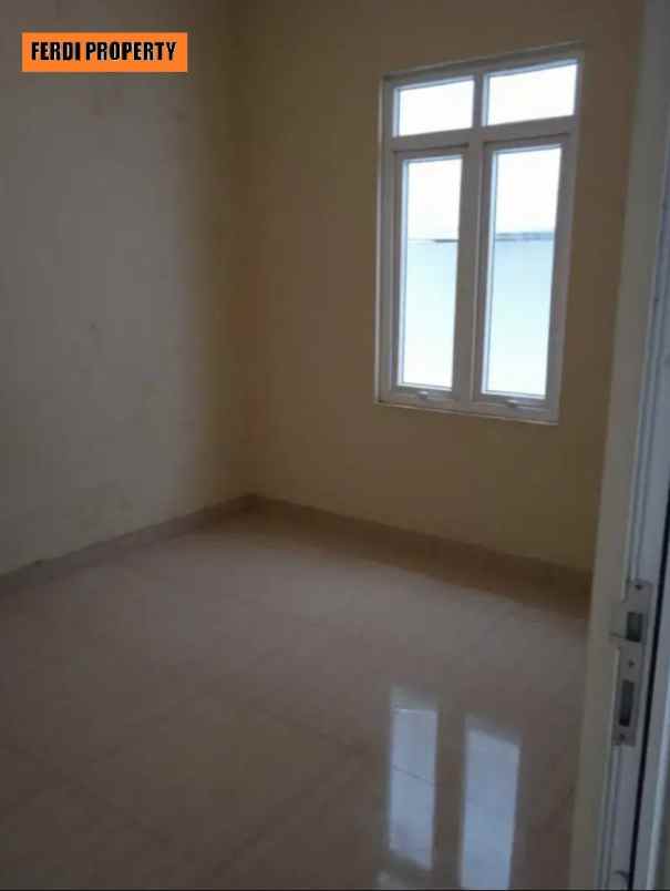 rumah perumahan bukit golf riverside