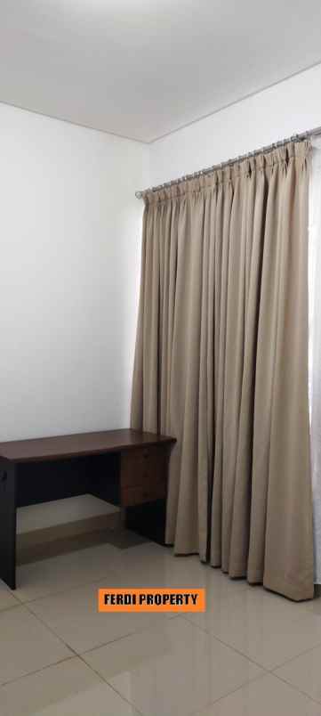 rumah perumahan citra gran cibubur