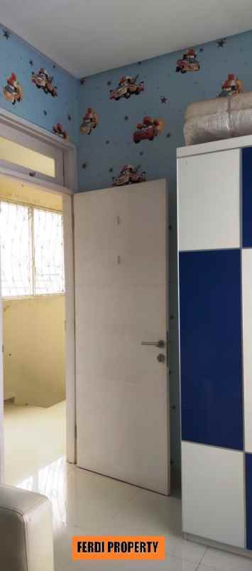 rumah perumahan citra gran cibubur