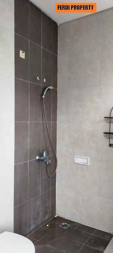 rumah perumahan citra gran cibubur