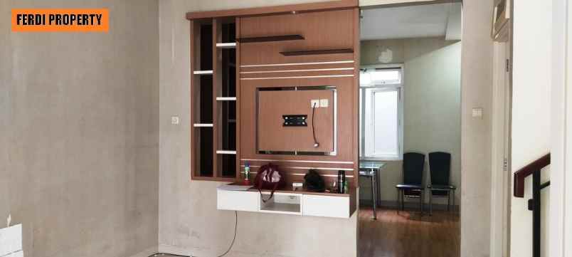 rumah perumahan citra gran cibubur