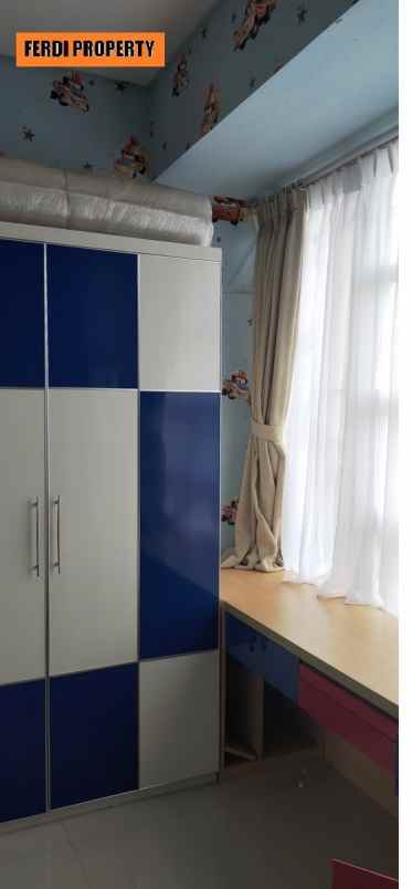 rumah perumahan citra gran cibubur