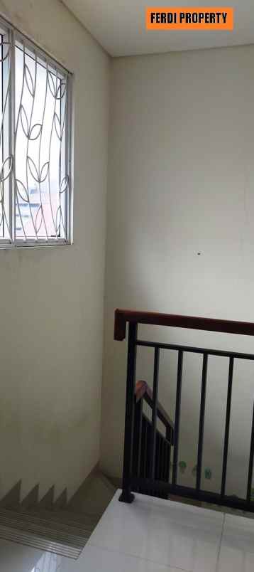 rumah perumahan citra gran cibubur