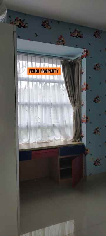 rumah perumahan citra gran cibubur