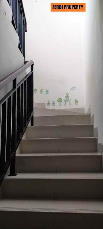 rumah perumahan citra gran cibubur