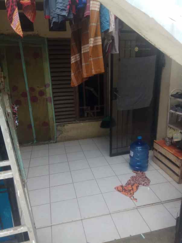 rumah perumahan mekarsari permai