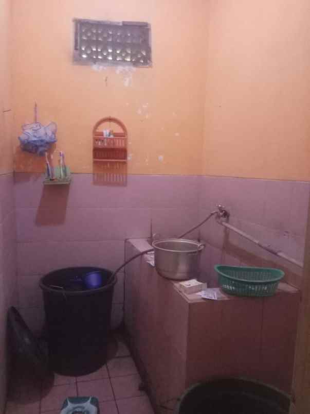 rumah perumahan mekarsari permai