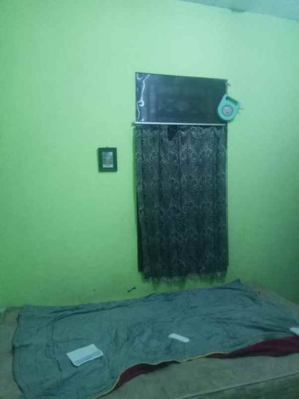 rumah perumahan mekarsari permai