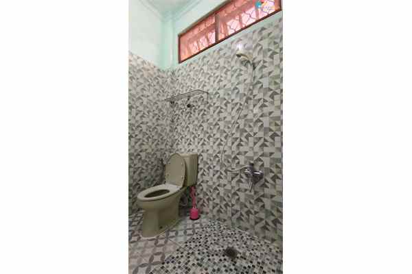 rumah pondok gede bekasi