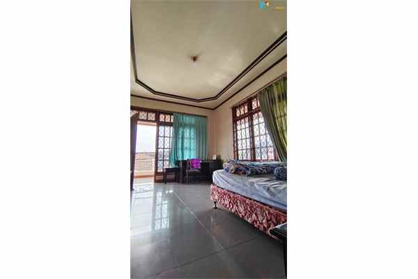 rumah pondok gede bekasi