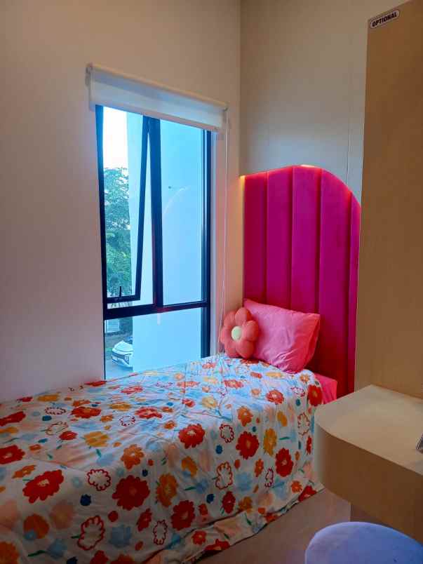 rumah premium di gland ciwastra