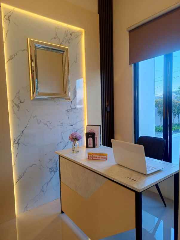 rumah premium di gland ciwastra