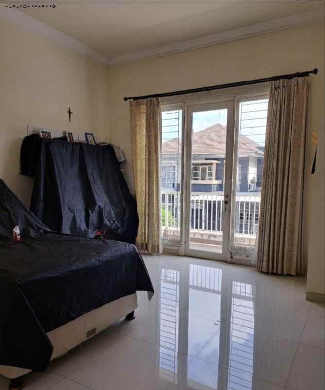 rumah puri galaxy strategis