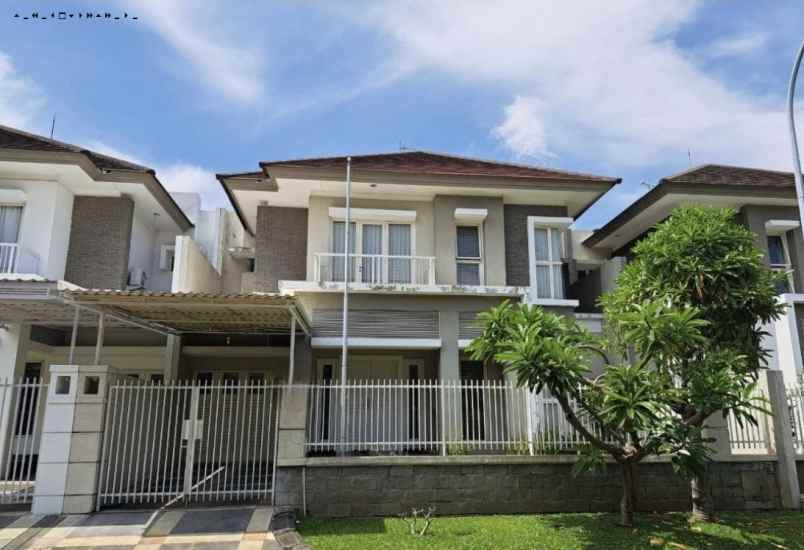 rumah puri galaxy strategis