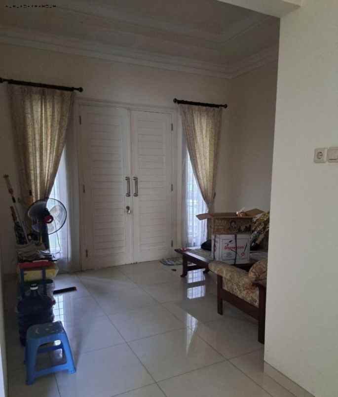 rumah puri galaxy strategis