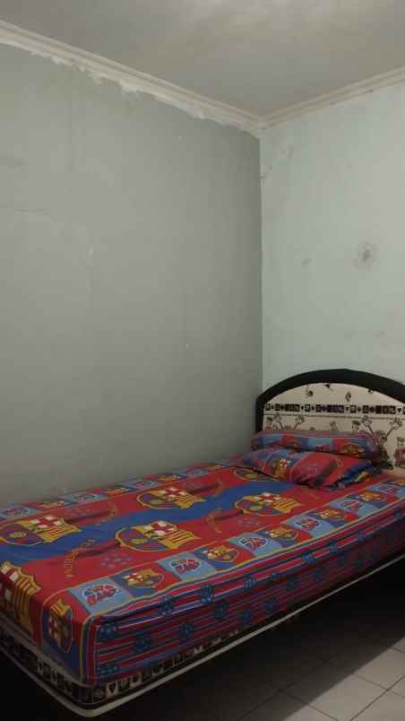 rumah rasamala banyumanik semarang