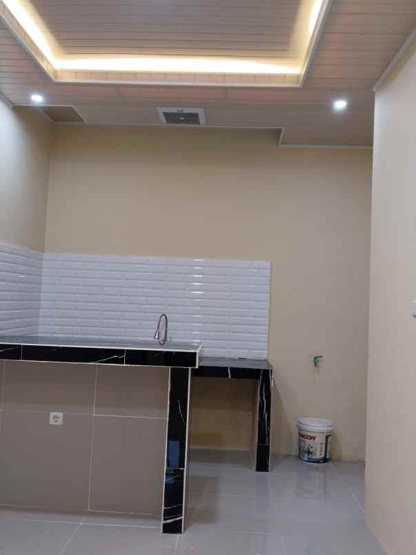 rumah recycle serang baru cikarang