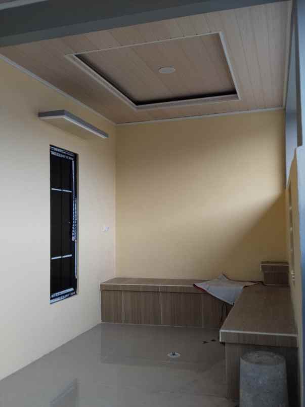 rumah recycle serang baru cikarang