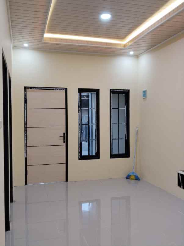 rumah recycle serang baru cikarang