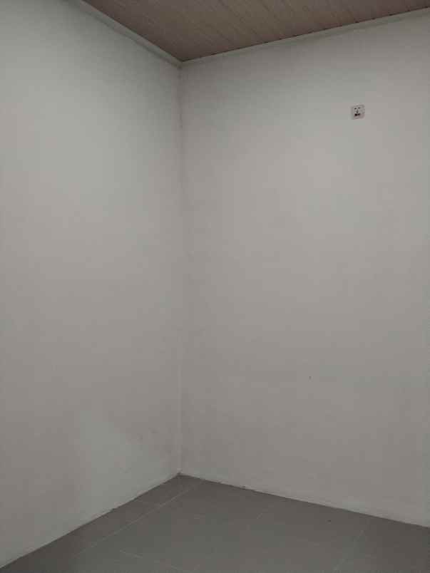 rumah recycle serang baru cikarang