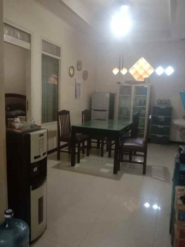 rumah rungkut permai surabaya timur siap huni