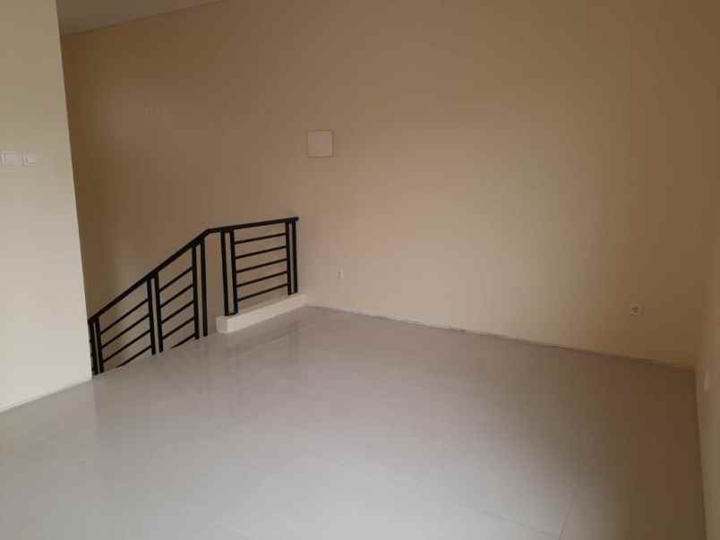 rumah san antonio pakuwon city minimalis