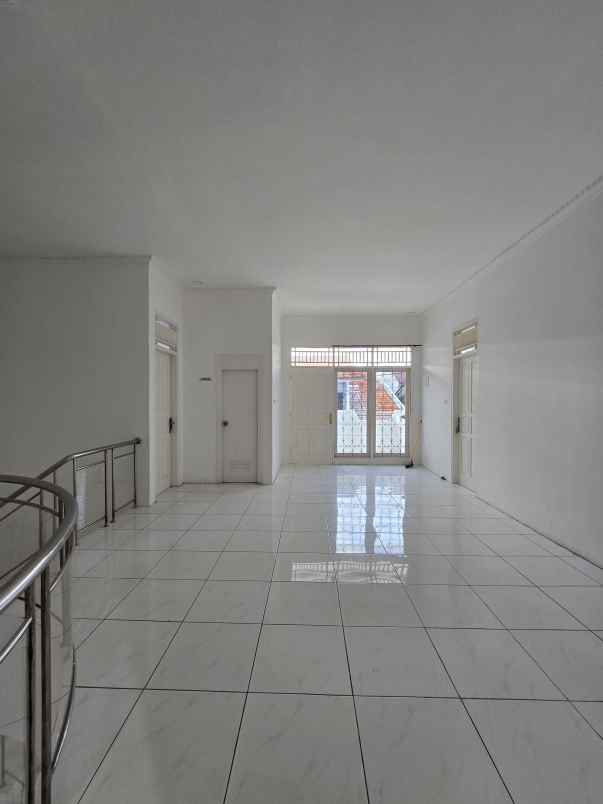 rumah second layak huni di pulo asem rawamangun jaktim