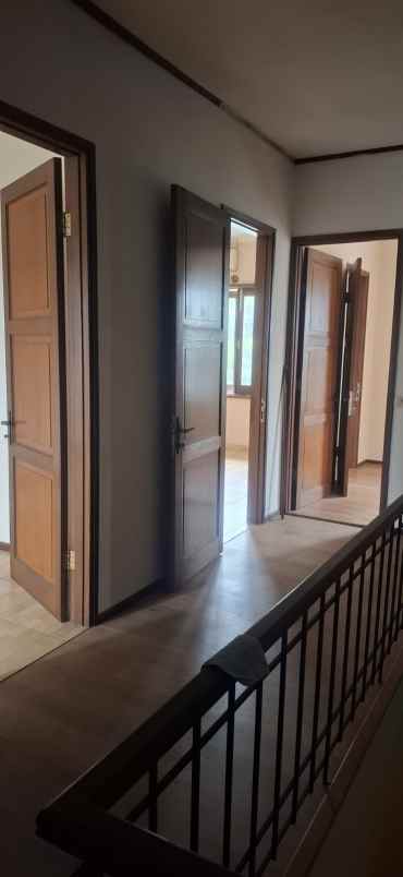 rumah setra duta laguna siap huni