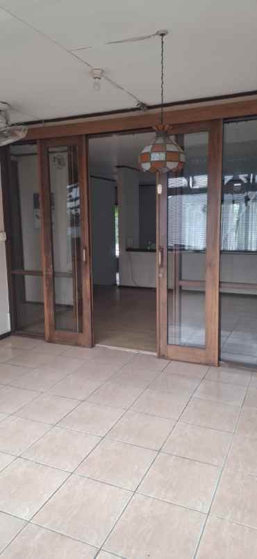 rumah setra duta laguna siap huni