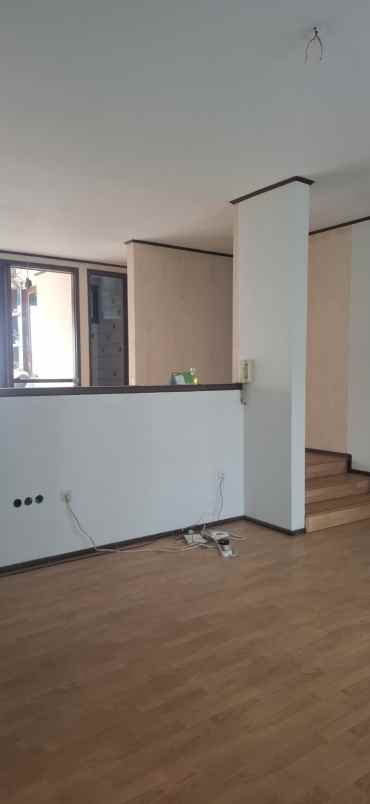 rumah setra duta laguna siap huni